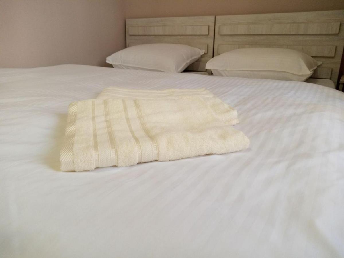 Istirohat Guest House Samarkand Luaran gambar